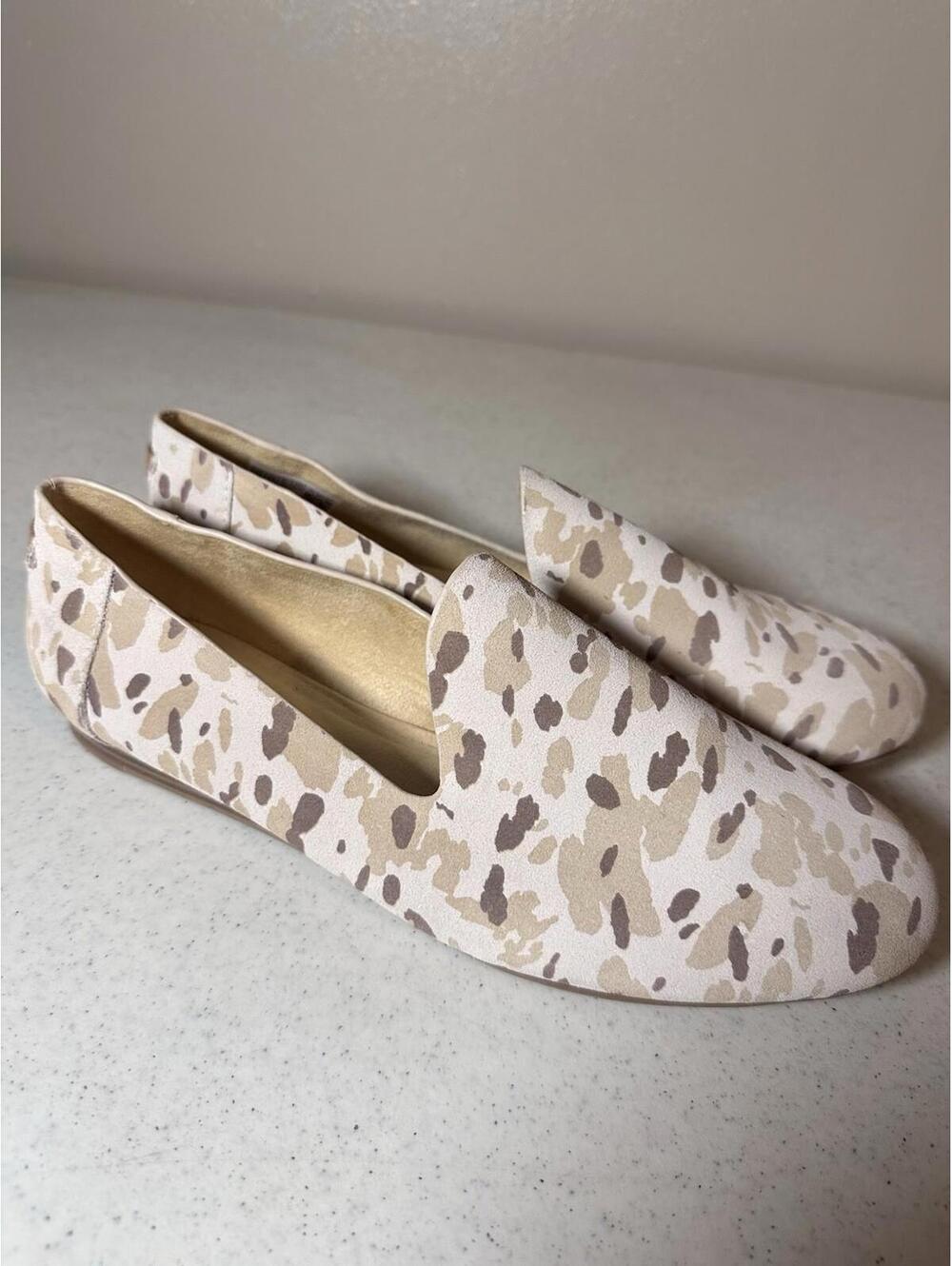 Tom’s Darcy Flats Women’s 8.5
